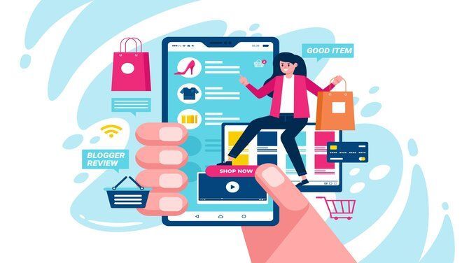How E-Commerce Brands Are Taking Advantages of Shoppable Ugc?