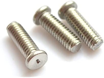 Weld Studs Market 2022 Research on Import-Export Details 2028