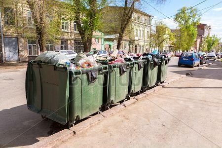 Importance of Skip Bin Hires
