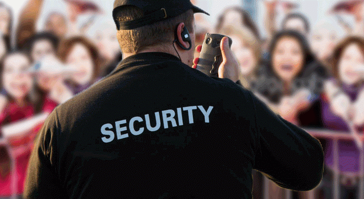 7 Most Common Event Security Challenges