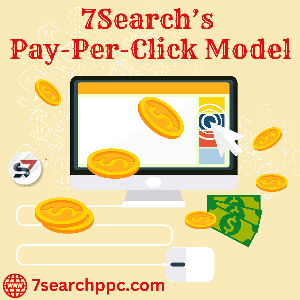 Defining and Utilizing 7search’s Pay-per-Click Model

