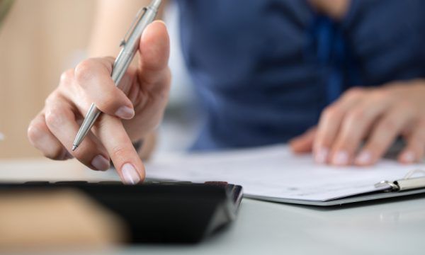 How May You Choose a Tax Accountant in Toronto?