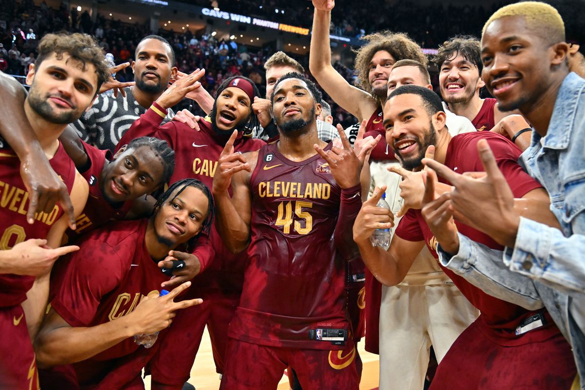 Takeaways in Opposition to the Cleveland Cavaliers?112-88
