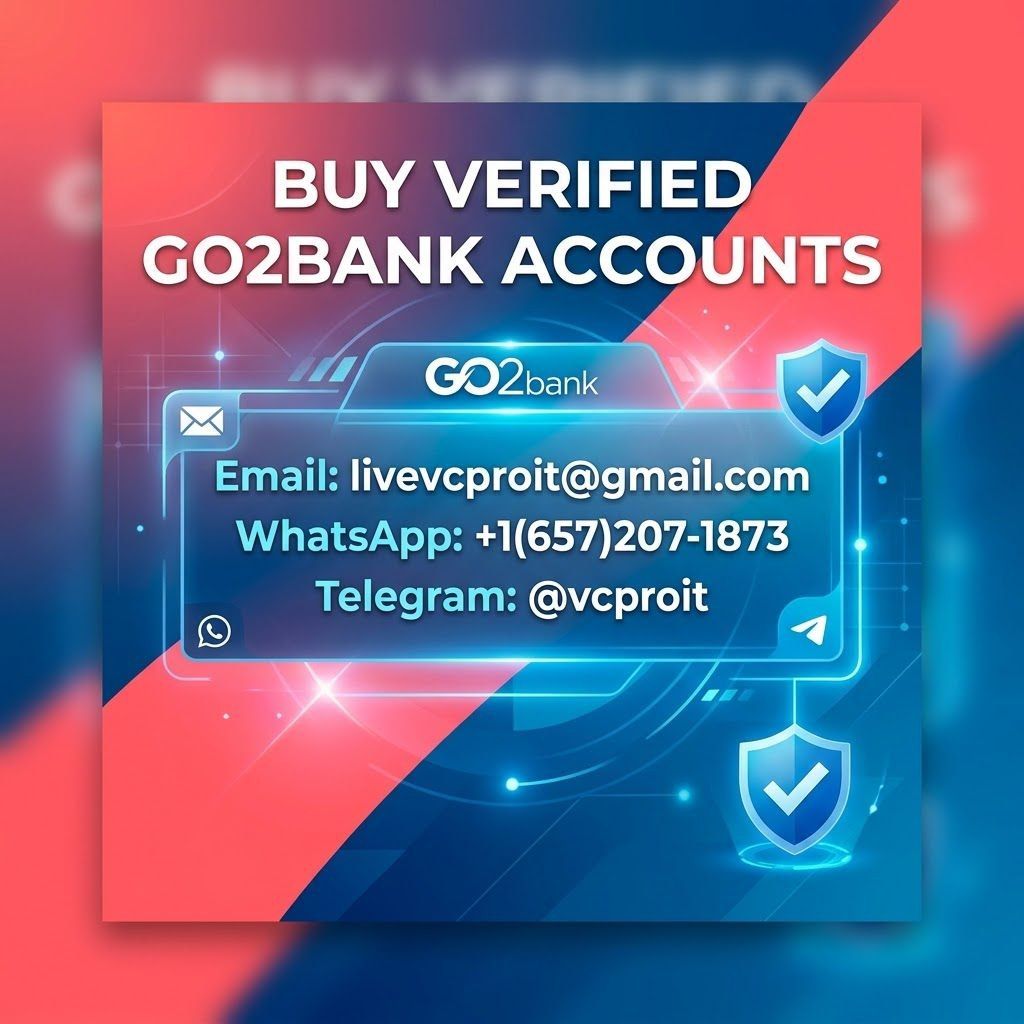 What info is required to open a GO2bank account?
