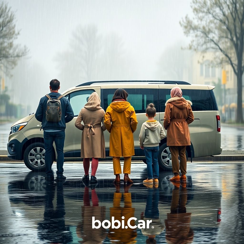 Explore 7 Seater Family Cars on Bobi.car: Your Ultimate Guide to Spacious and Practical Rides