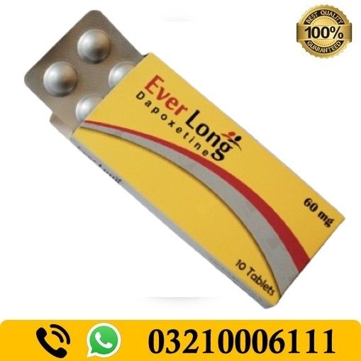 Everlong Tablets Price In Islamabad | 03210006111 | BioZoom.pk