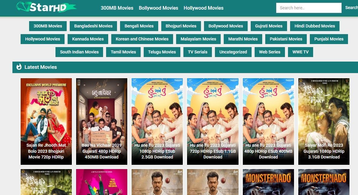 7starlatestmovies | Watch and Download Bollywood Movies