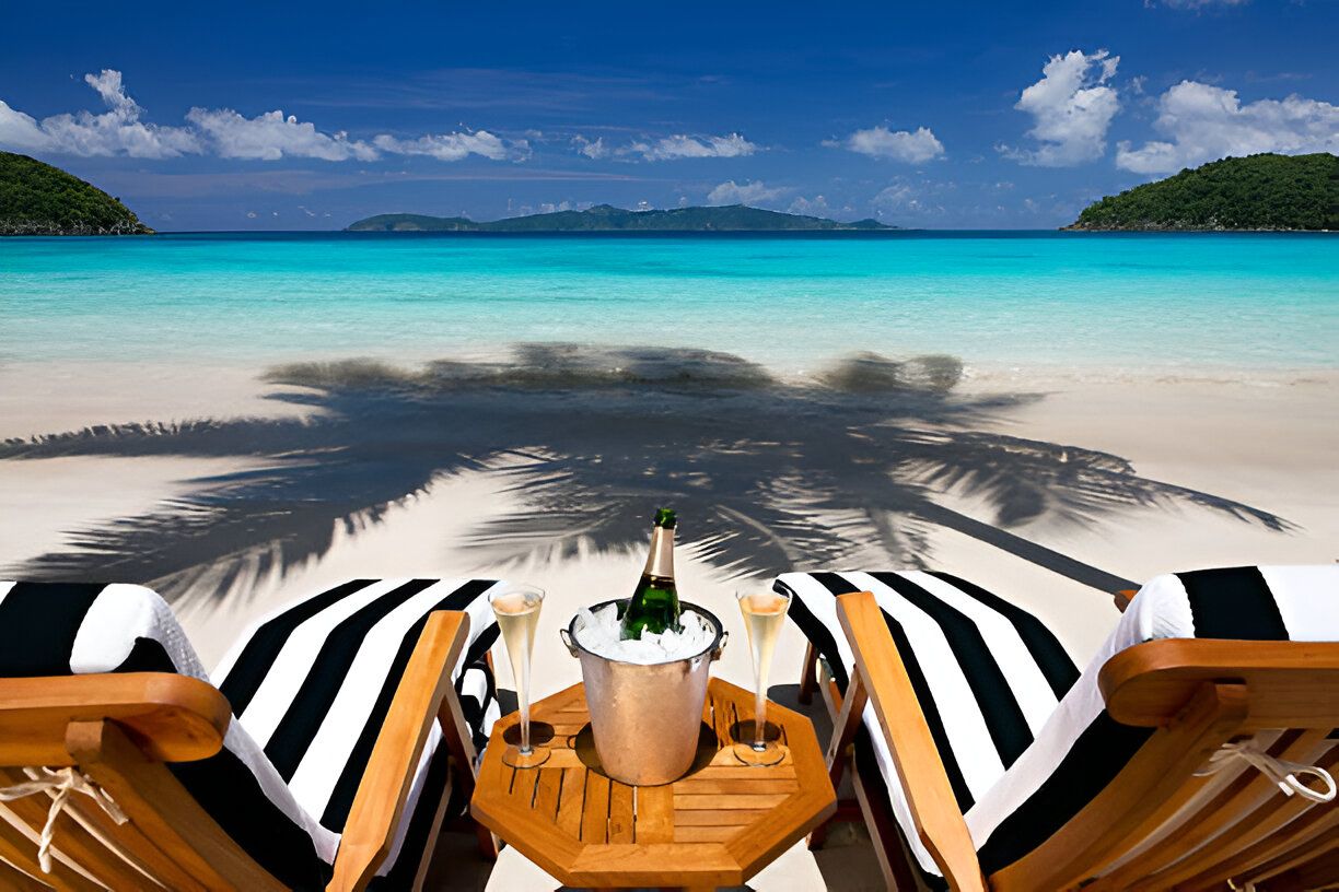 The Ultimate Guide to Choosing a Large Beach Towel for Your Next Vacation