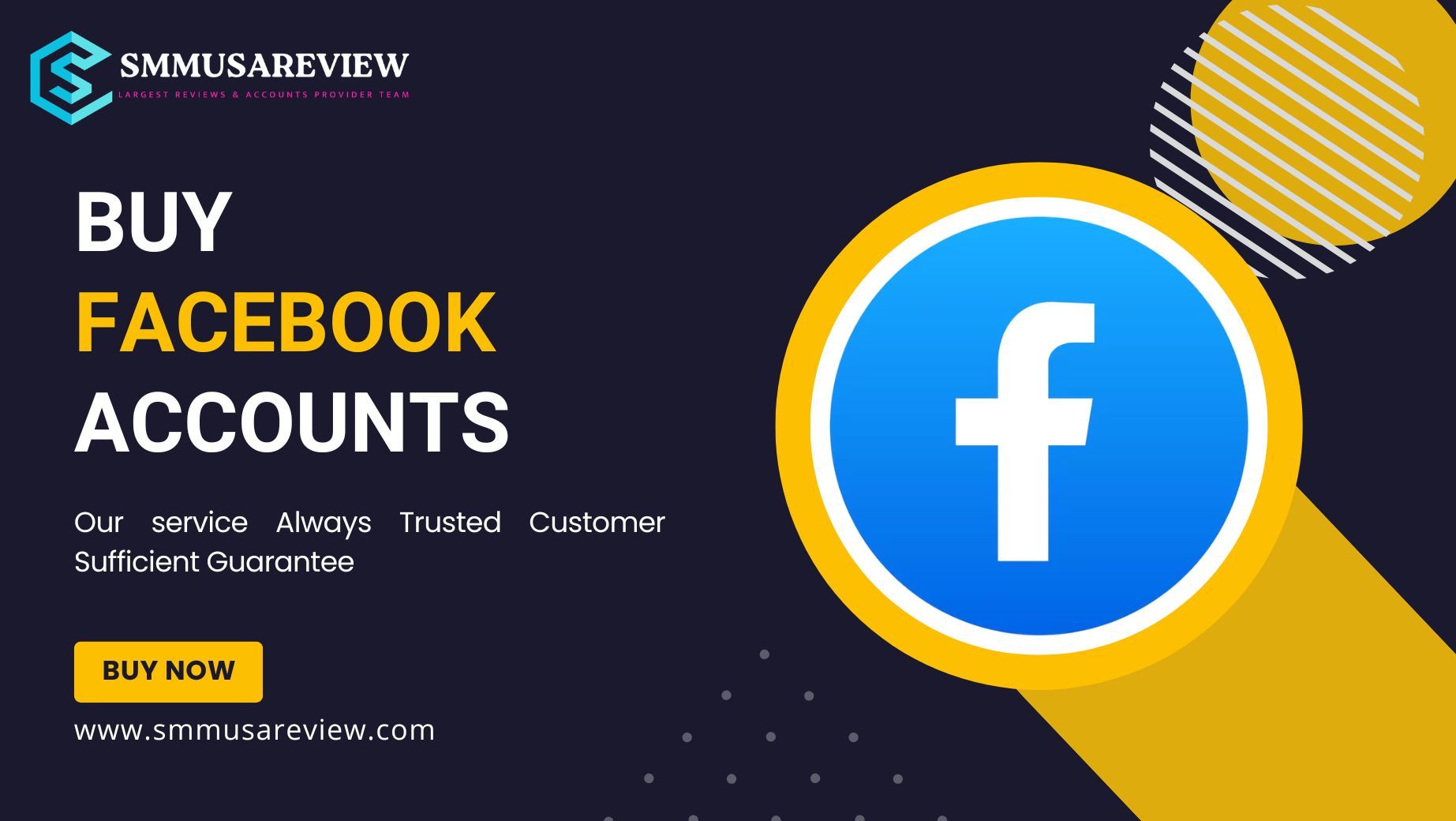 Why Should You Buy Facebook Accounts for Your SEO?