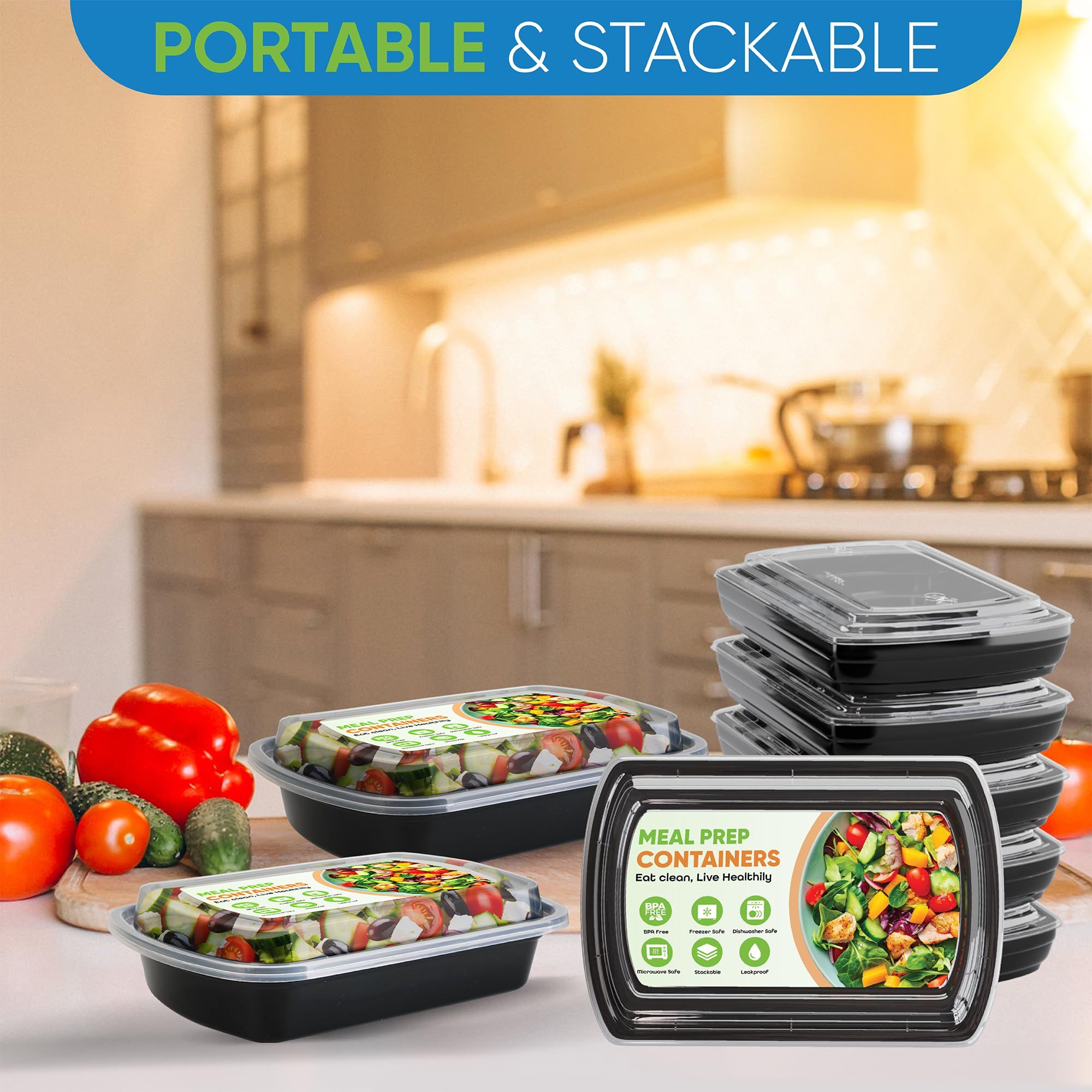 Common Mistakes to Avoid When Choosing Takeout Containers