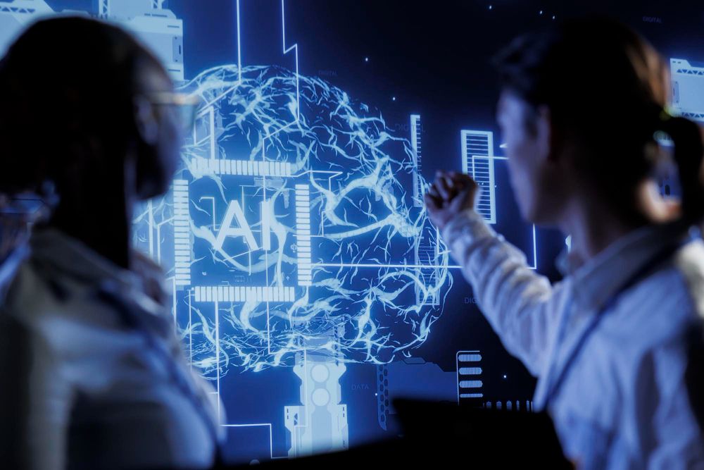 10 Best AI Development Companies in Los Angeles, California (2026)