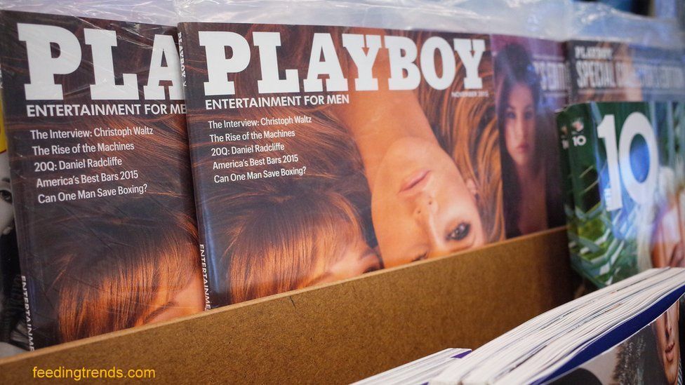 Playboy - Hugh Hefner'S Dream