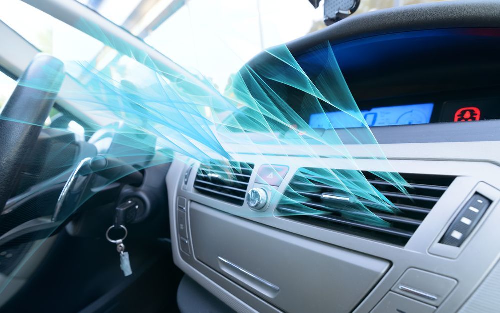 Guide to Air Conditioning Repair Troubleshooting Common Issues