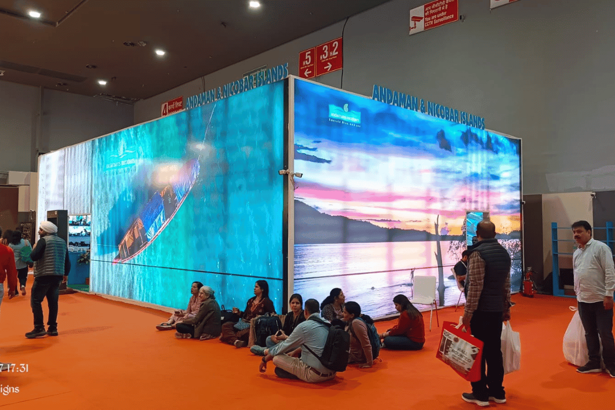 Best Trade Fair 2026