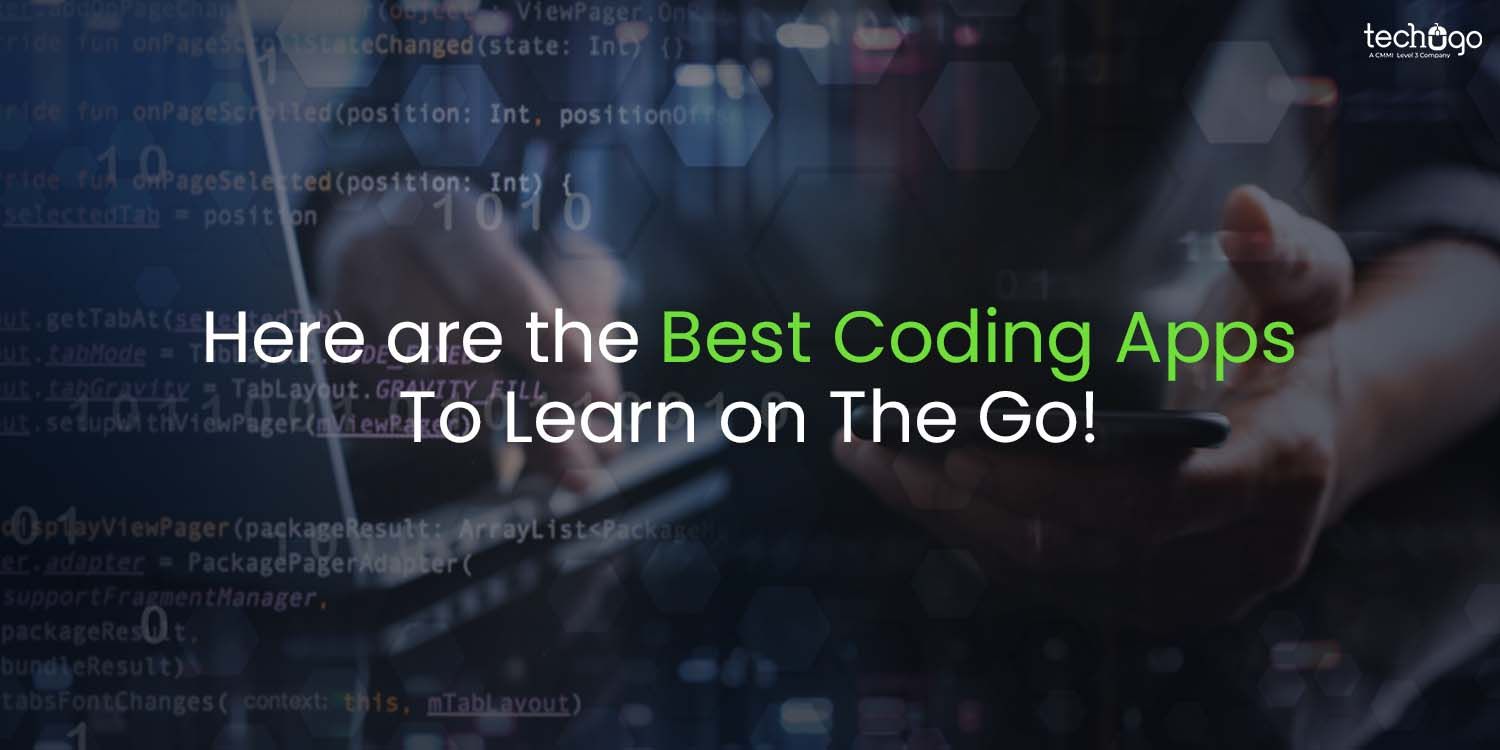 Here Are the Best Coding Apps to Learn on the Go!