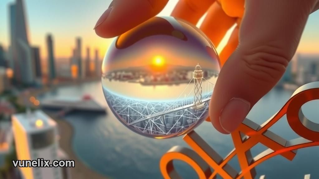 Vunelix Crypto Overview 2026: Your Coin Market Cap Alternative Free Guide