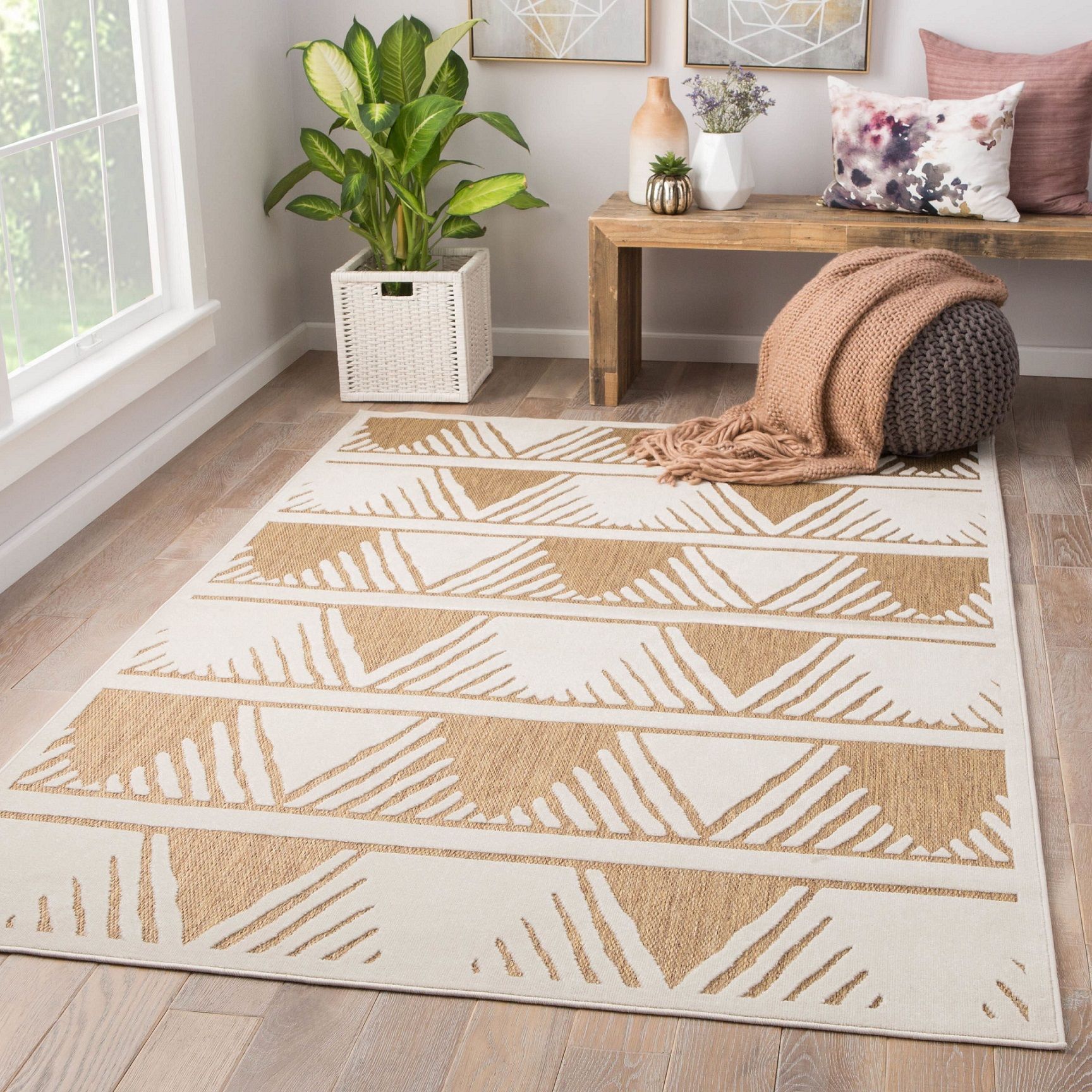 Tips to Help You Shop for Rugs Online