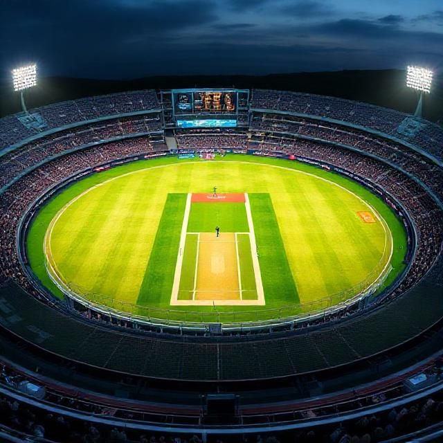 Cricket API for Live Line: Delivering Fast and Accurate Real-Time Match Data