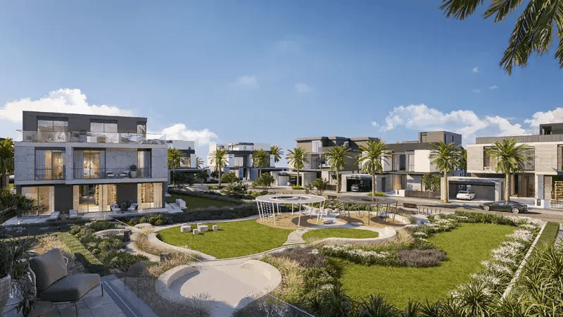  Ellington Properties: A Boutique Developer Shaping Dubai's Real Estate Landscape