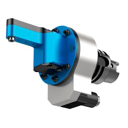 90° Machining Unit Angle Head Market Dynamics Report to 2028