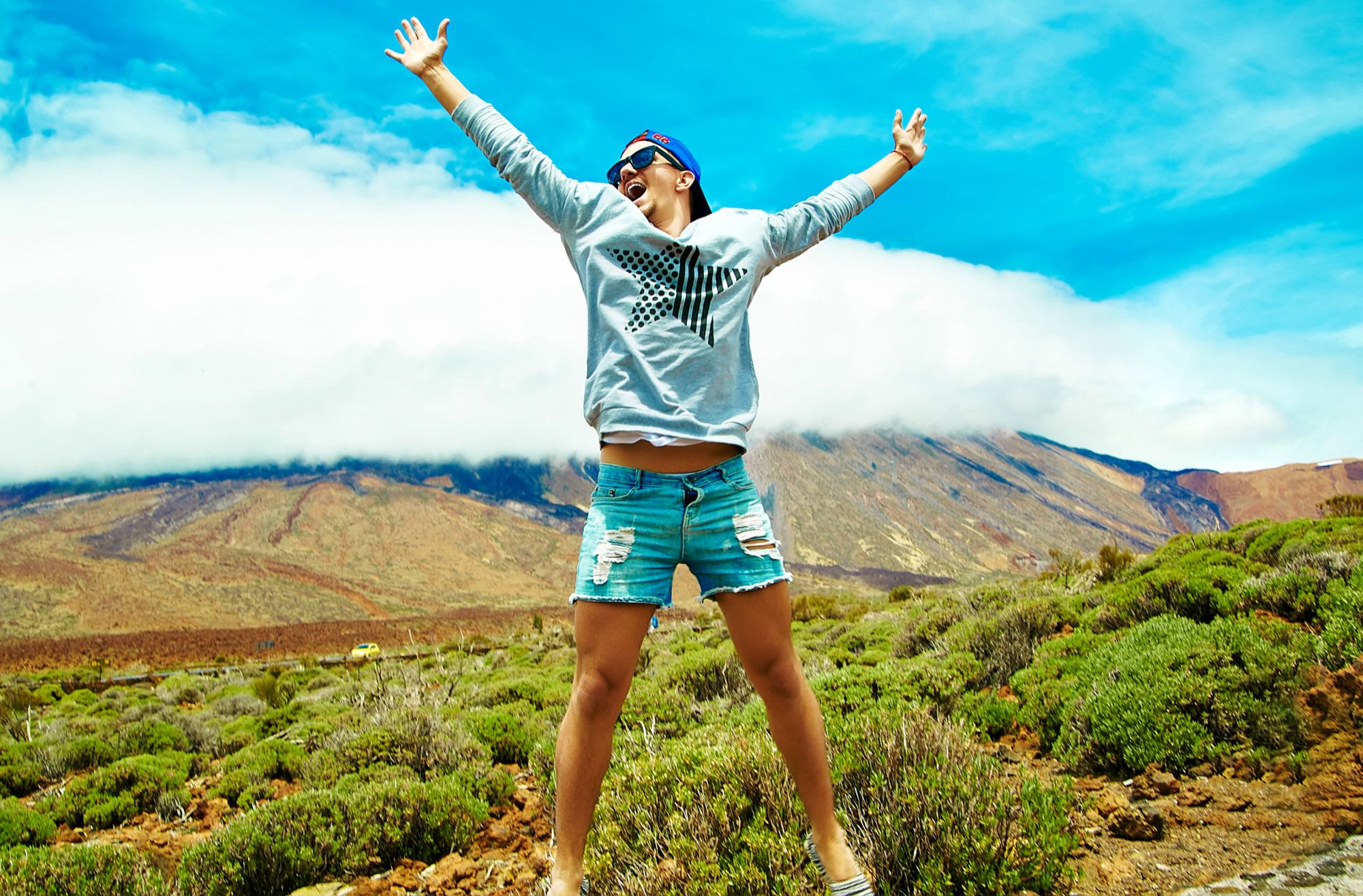 The Joy of Discovering Hidden Travel Destinations