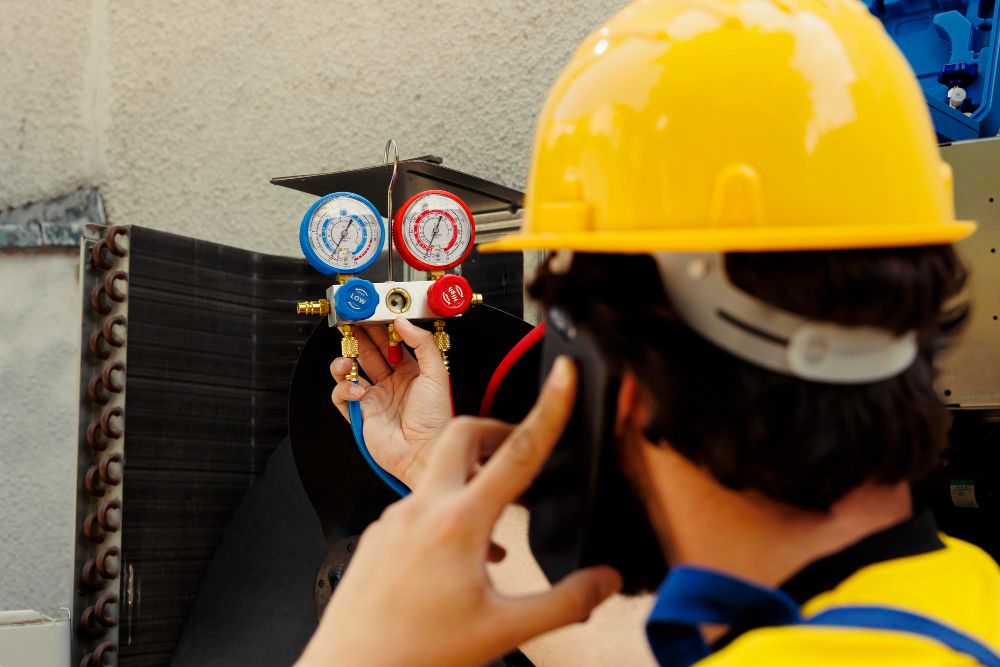 Easy Explanation of Air Quality Testing for Industrial Sites