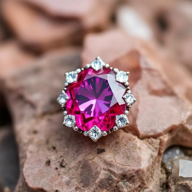 The Enchanting World of Ruby Stone: History, Meaning, and Value
