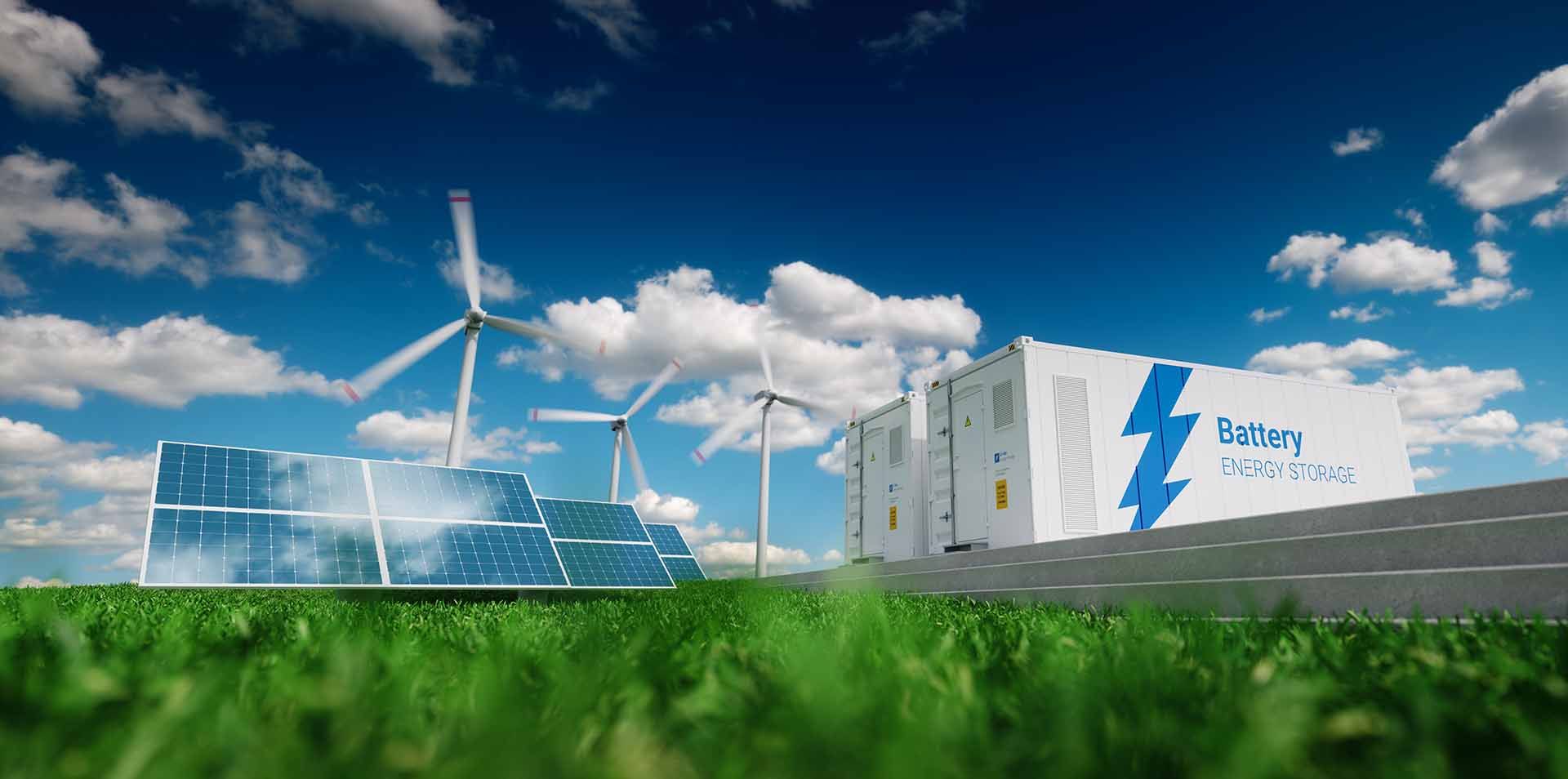 Tailored Solution for Wind Farm Logistics for Wind Power Project