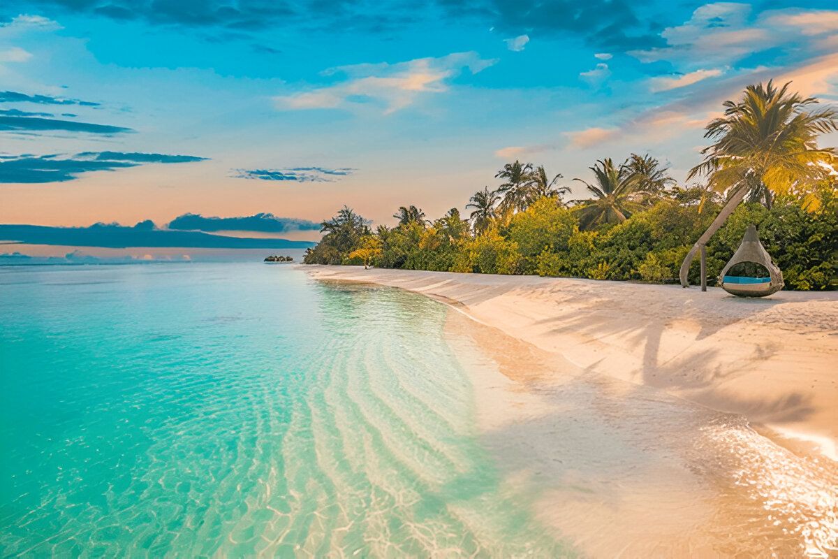 Top 10 Best Romantic Things to Do in Andaman