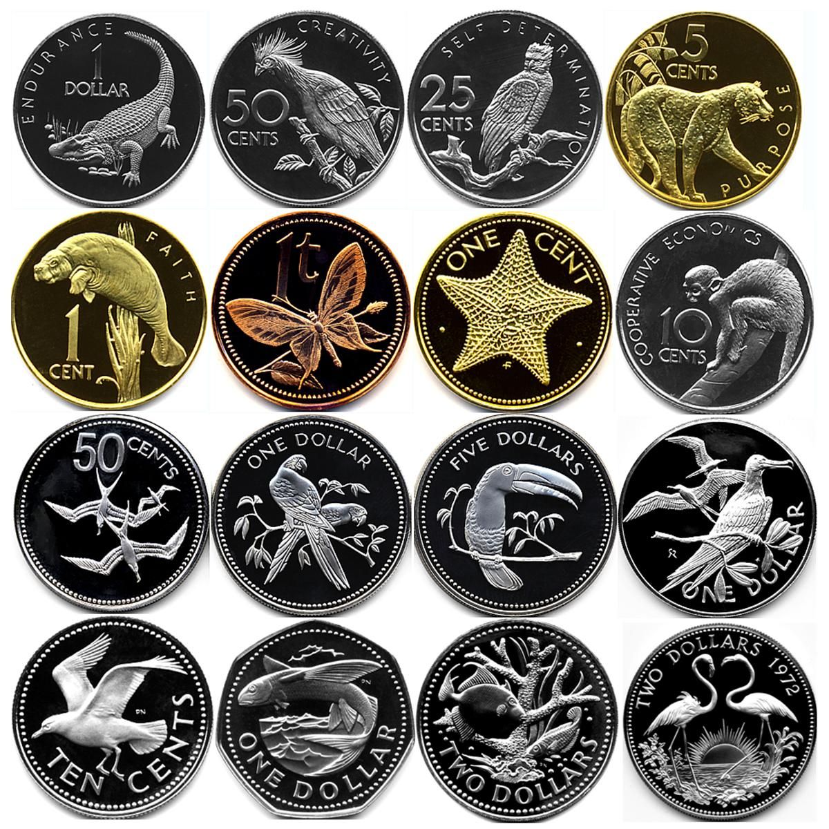 Antique Coins Value