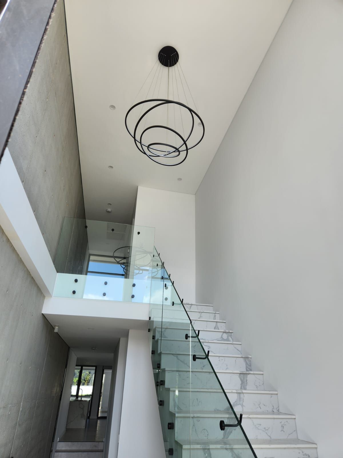 Pendant Lighting Installation Sydney