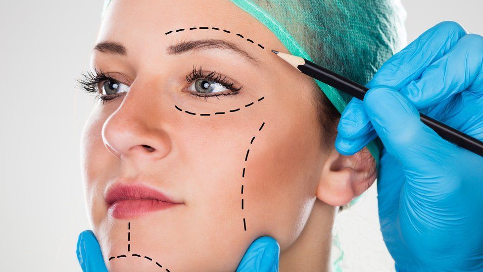 Face Surgery in Jaipur by Dr. Aakansha Vashistha