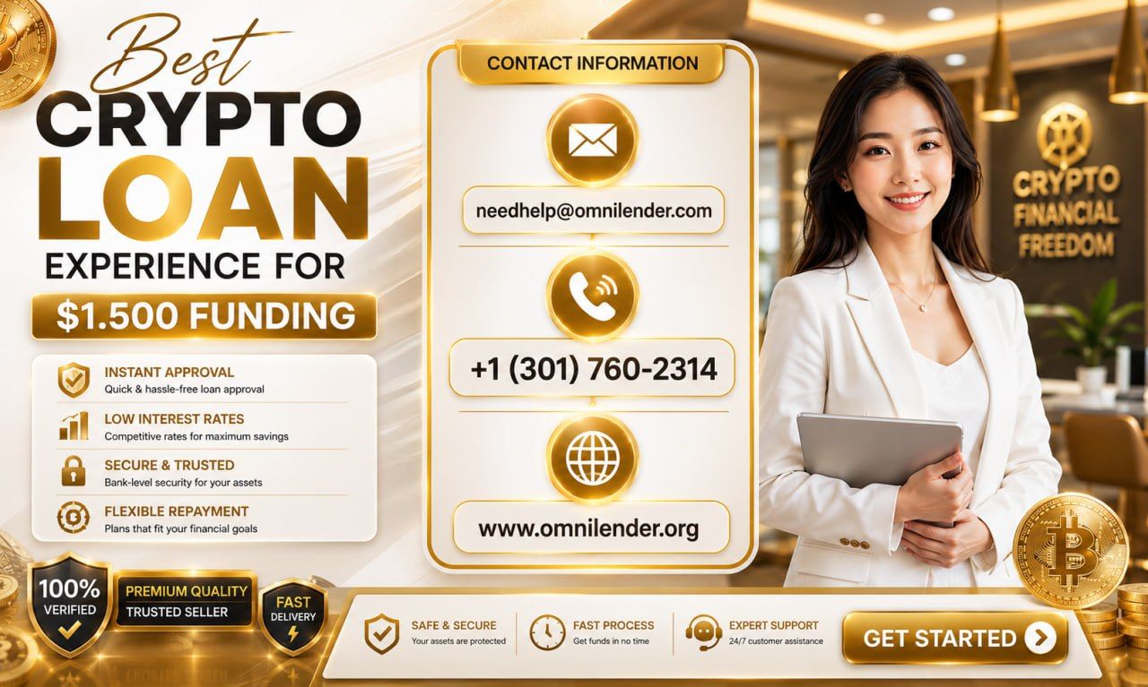 Why Smart HODLers Use This Trick for a Fast $1,500 Crypto Loan