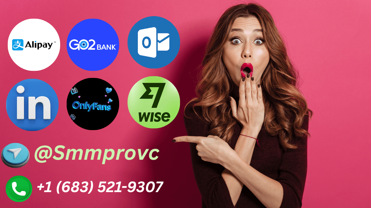 12 Top Websites to Buy Bulk Hotmail Accounts Safely