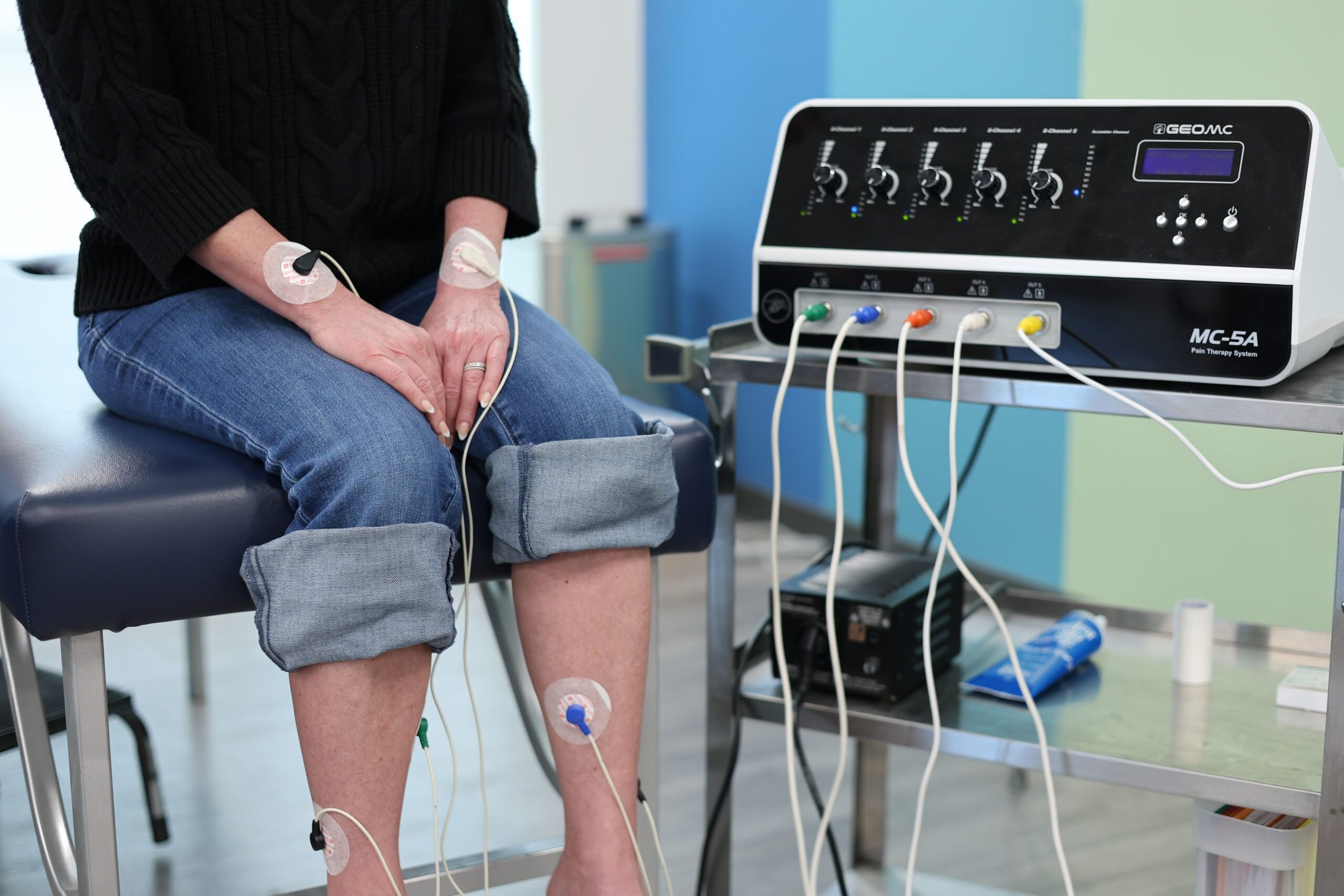 Understanding Chronic Pain: Causes, Conditions & What You Can Do