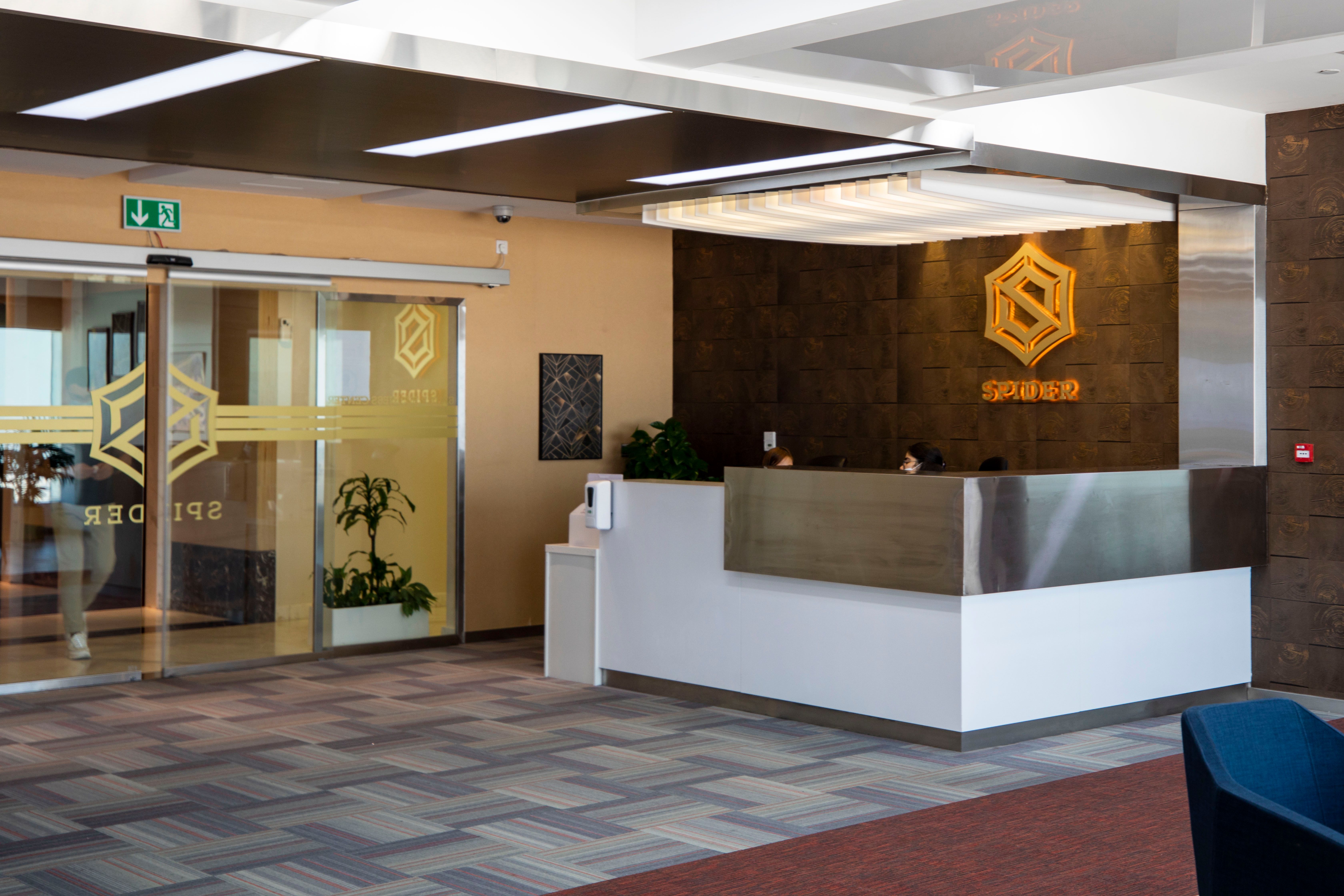 Why Business Centers in Dubai Are the Smart Choice for Modern Entrepreneurs