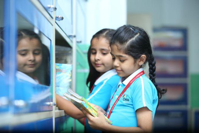 How Preschools in Keshav Nagar Are Shaping Confident Young Learners  