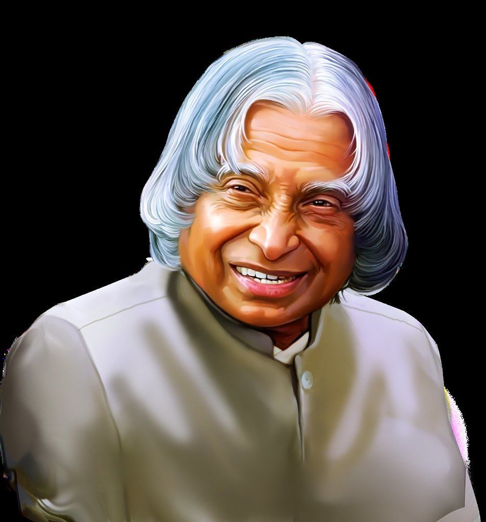 5 Best Quotes Of APJ Abdul Kalam