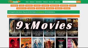 9xmovies: Unlocking a World of Entertainment at Your Fingertips