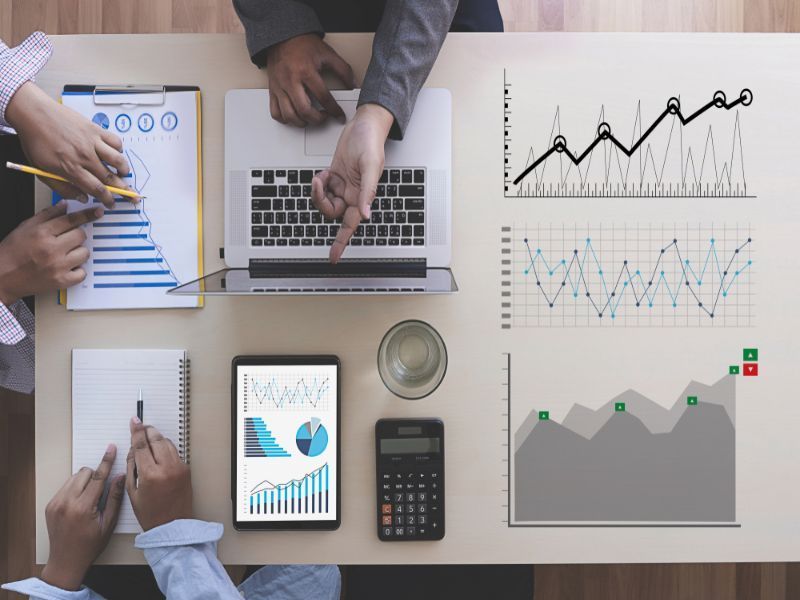 Test and Measurement Equipment Market Competition 2023-2030 
