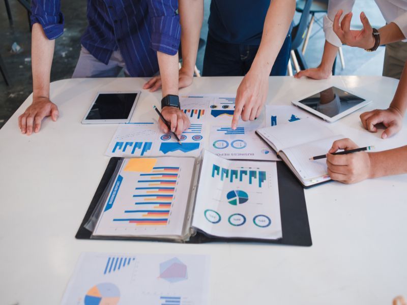 Tower Mounted Amplifier Market Porter’s Five Forces Analysis