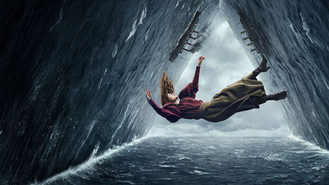 1899 (Tv Series) 2022 Release Date, Reviews, Trailer, Season 2

