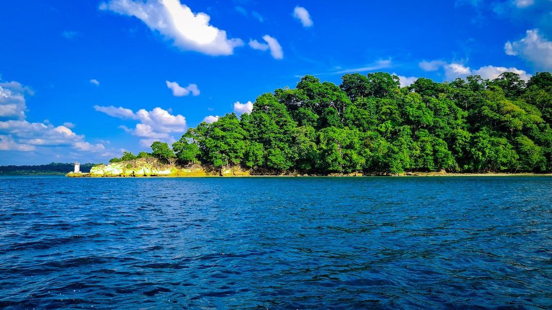 53 Places to Visit in Andaman