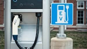 Ac Charging Station Market Size, Growth, Forecast Report to 2028
