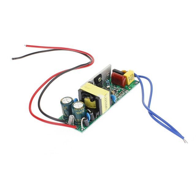 Ac-Dc Led Driver Ic Market Competitive Analysis Report Upto 2028