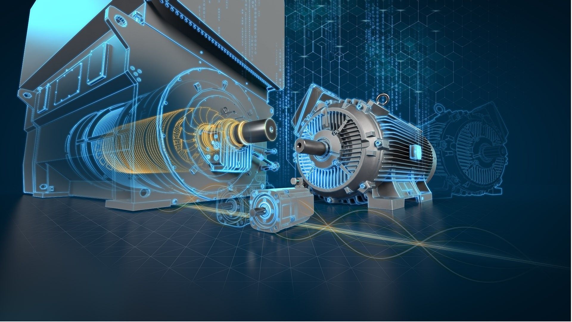 Ac Electric Motor Sales in Oil & Gas Market Trends Report to 2028