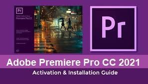 Adobe Premiere Crack 22.6 Free Download [Pre-Activated Ios]

