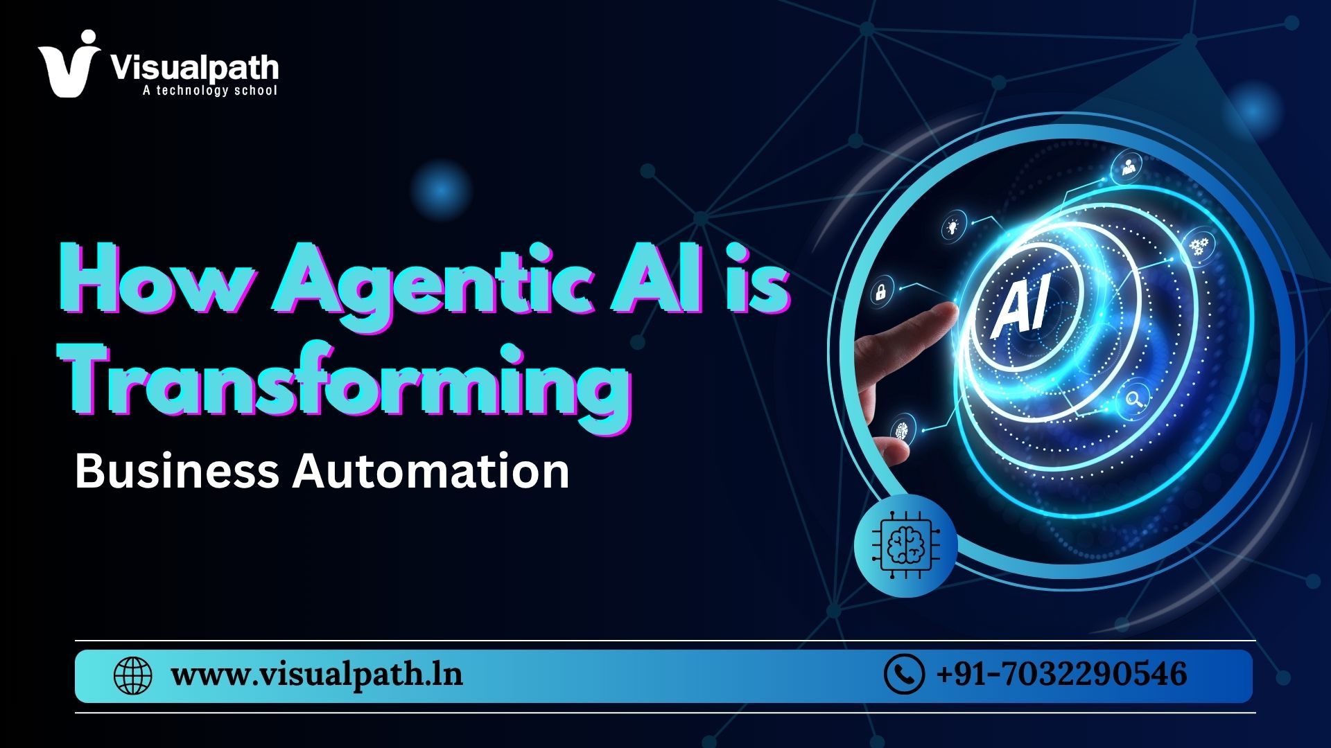 AI Agent Development Course | Agentic AI with Copilot