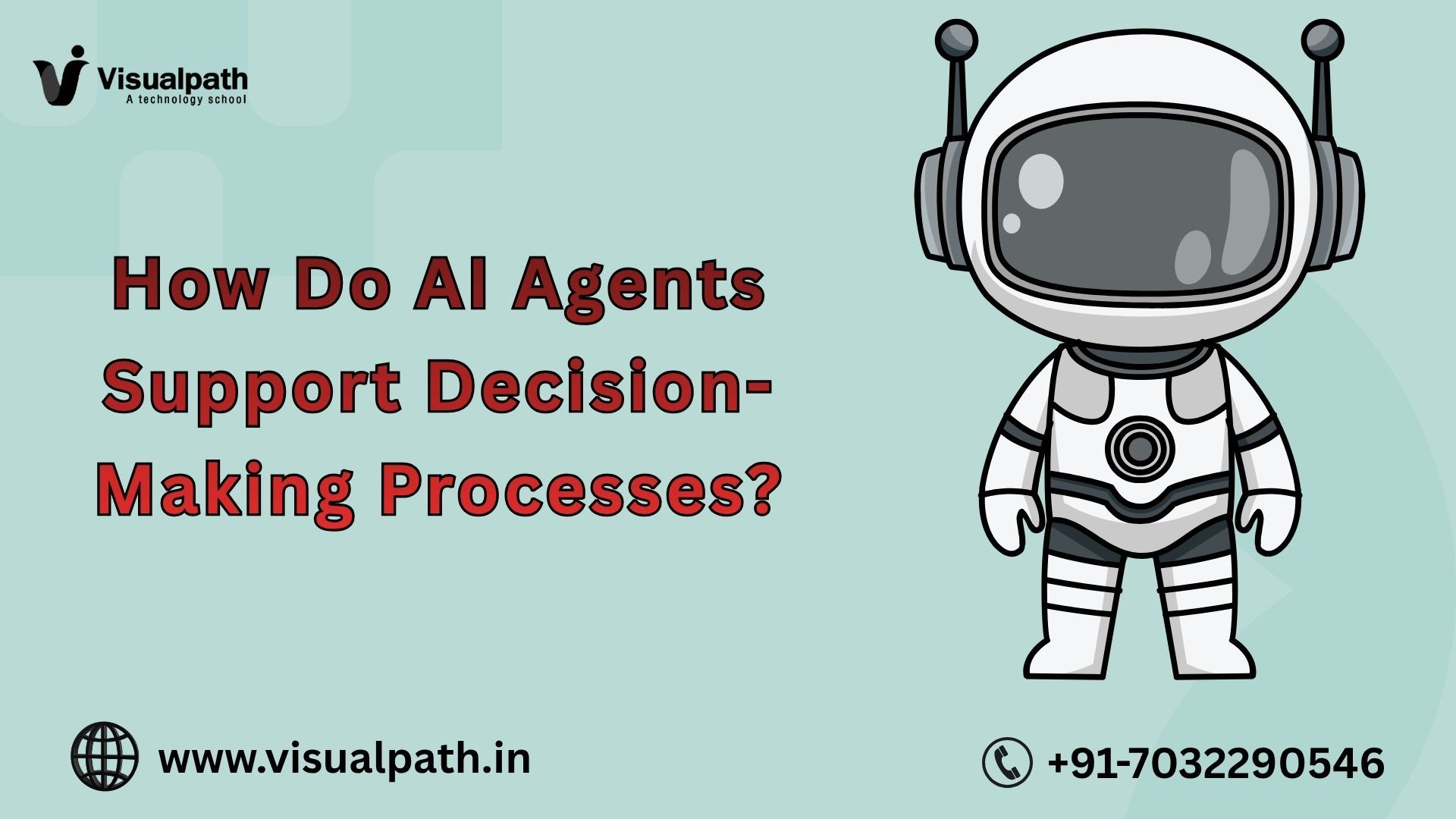 AI Agents Training | AI Agents Course in Hyderabad