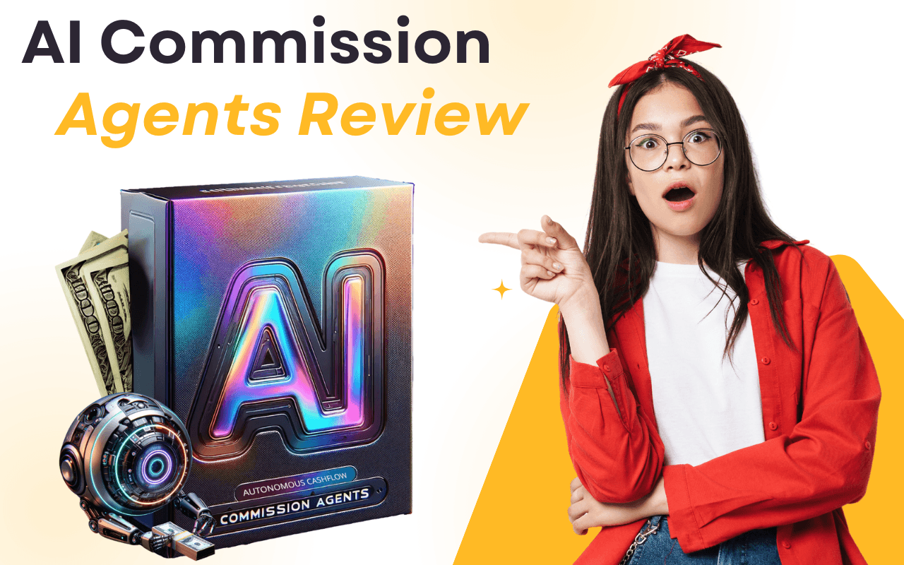 Ai Commission Agents Review: Free Google Traffic Solutions